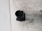 Peugeot 208 MK1 Throttle body 757669780 1.2 petrol 2014