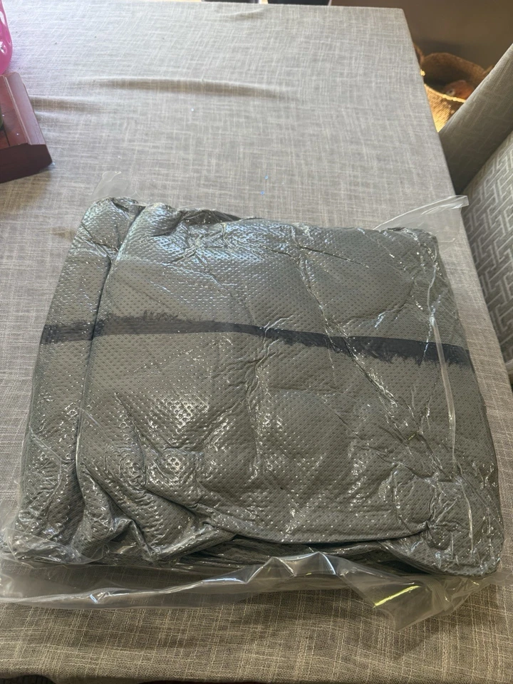 全新未开封汽车保护套 全天候防水 适用于宝马 E46 325xi — 第 3/4 张图片