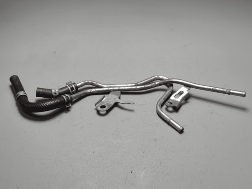 2019-2024 Toyota RAV4 Automatic Transmission Oil Cooler Tube OEM - Picture 3 of 10