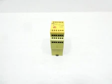 Pilz P2HZX1 24VDC 3N/O 1N/C Safety Relay Module 24v-dc