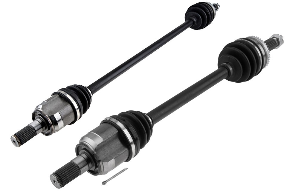 Arbre de transmission gauche droit Hyundai I30 cardan 49500A6200