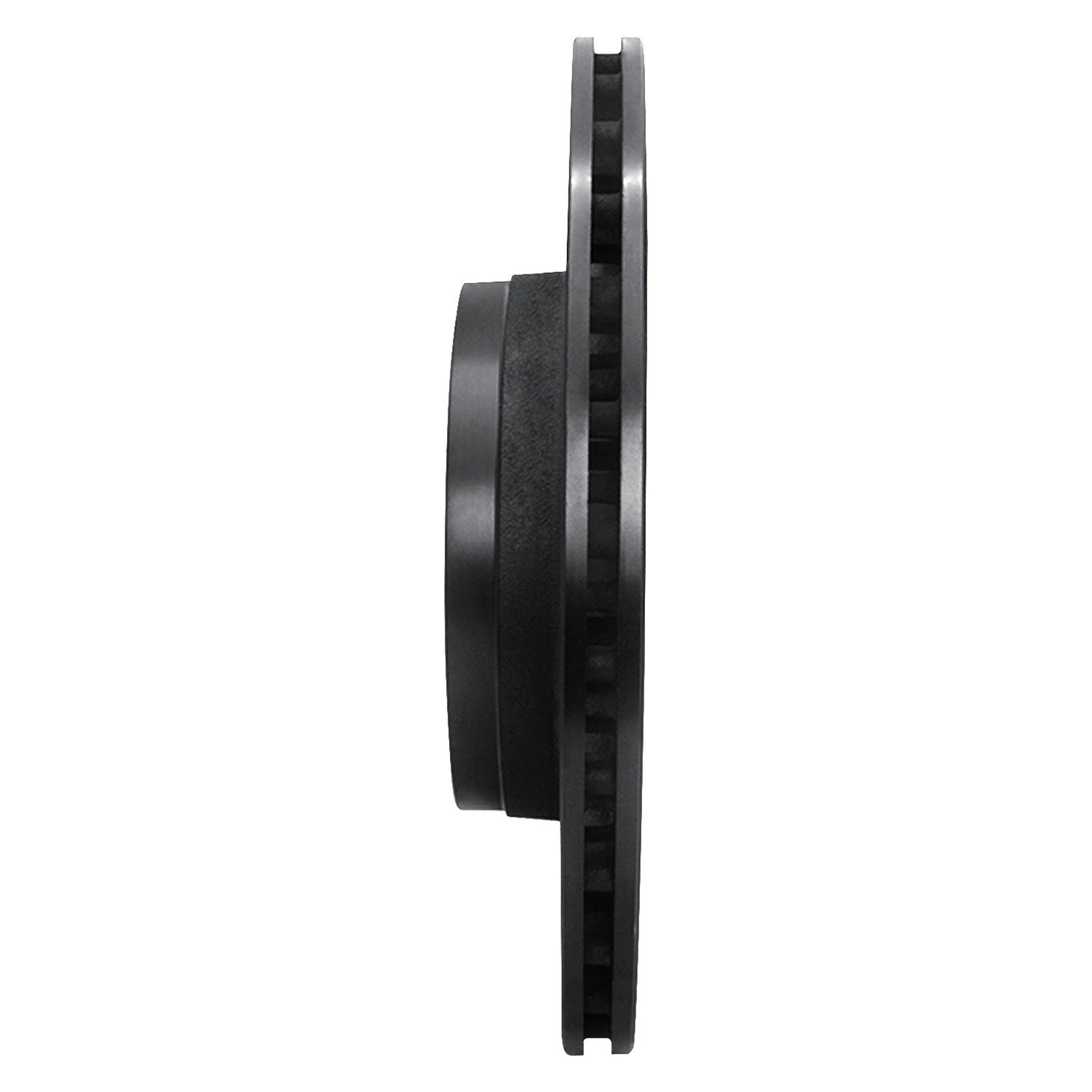 Maserati Ghibli 2017-2022 REAR+LEFT Brake disc