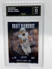 2025 Panini Amon-Ra St. Brown Base (Raw)