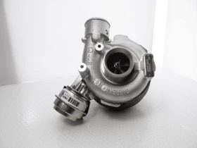 Turbolader Abgasturbolader für BMW ALPINA LAND ROVER 3 Coupe Touring Cabriolet