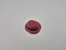 Vintage Cops N Crooks Buttons Mcboom Boom Replacement Hat Only