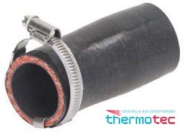 Thermotec DCI033TT Ladeluftschlauch Turboschlauch Ansaugschlauch FüR Land Rover-image