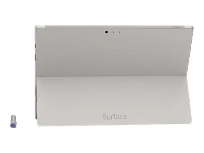 Microsoft Surface Pro 3 - Wi-Fi 128GB Wi-Fi Schwarz / Silber Sehr Gut - Bild 3 von 4
