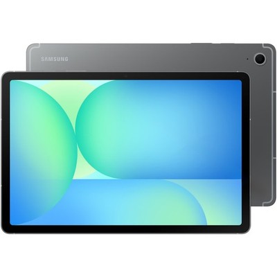 Samsung Galaxy Tab S10 FE 10.9'' 128GB Gray (Verizon) NO SPen Tablet - Acceptable