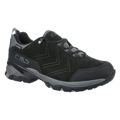 Shoes CMP melnick low wp waterproof 3Q18597U901