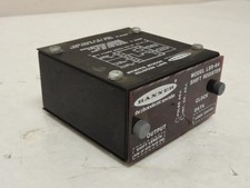 207544 Old-Stock; Banner LSR-64 Shift Register; 64-Bit; 8-Pin; 150mA Max