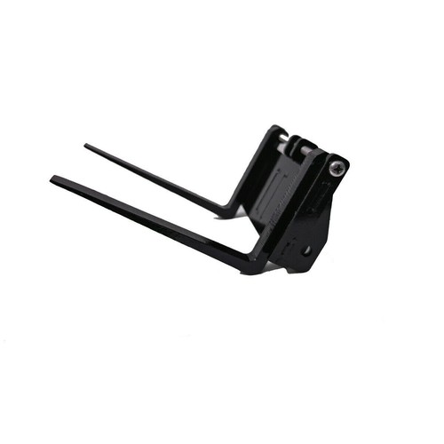 Metal Bucket Ripper Winch For Huina 580 Remote Control Excavator RC Car Part SDE - Picture 100 of 106