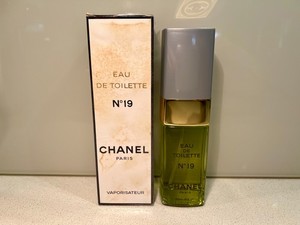 Chanel 19 Perfume | eBay Australia