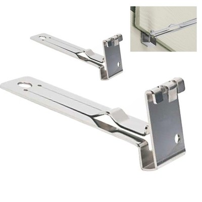 2pck Siding Overlap Gauge Set for Malco FCG2 5/16-Inch Siding Board,Siding Ga...