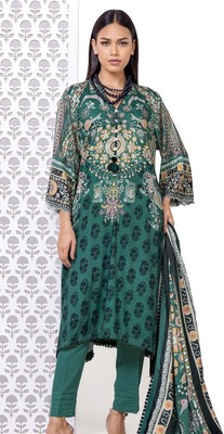 Original KHAADI Brand dress In 3XL SIZE CHEST 26/27 (54) MARINA/Viscose |  eBay