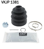 Achsmanschette Faltenbalg Antriebswelle FÜR Hyundai - SKF Vkjp 1381