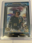 2025 Bowman Draft - Konnor Griffin - Prized Prospects Black Refractor 1/10 PP-17