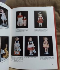 Vintage Shirley Temple Dolls And Collectibles By Patricia R. Smith 1977 143 Pgs