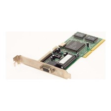 Graphics Card S3 TRIO3D/2X 4MB SGRAM 124G-2 VGA AGP