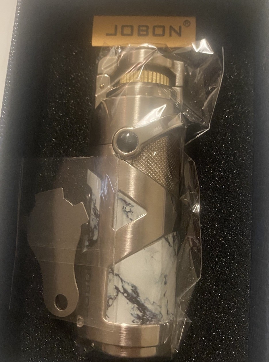 Smoking Lighter