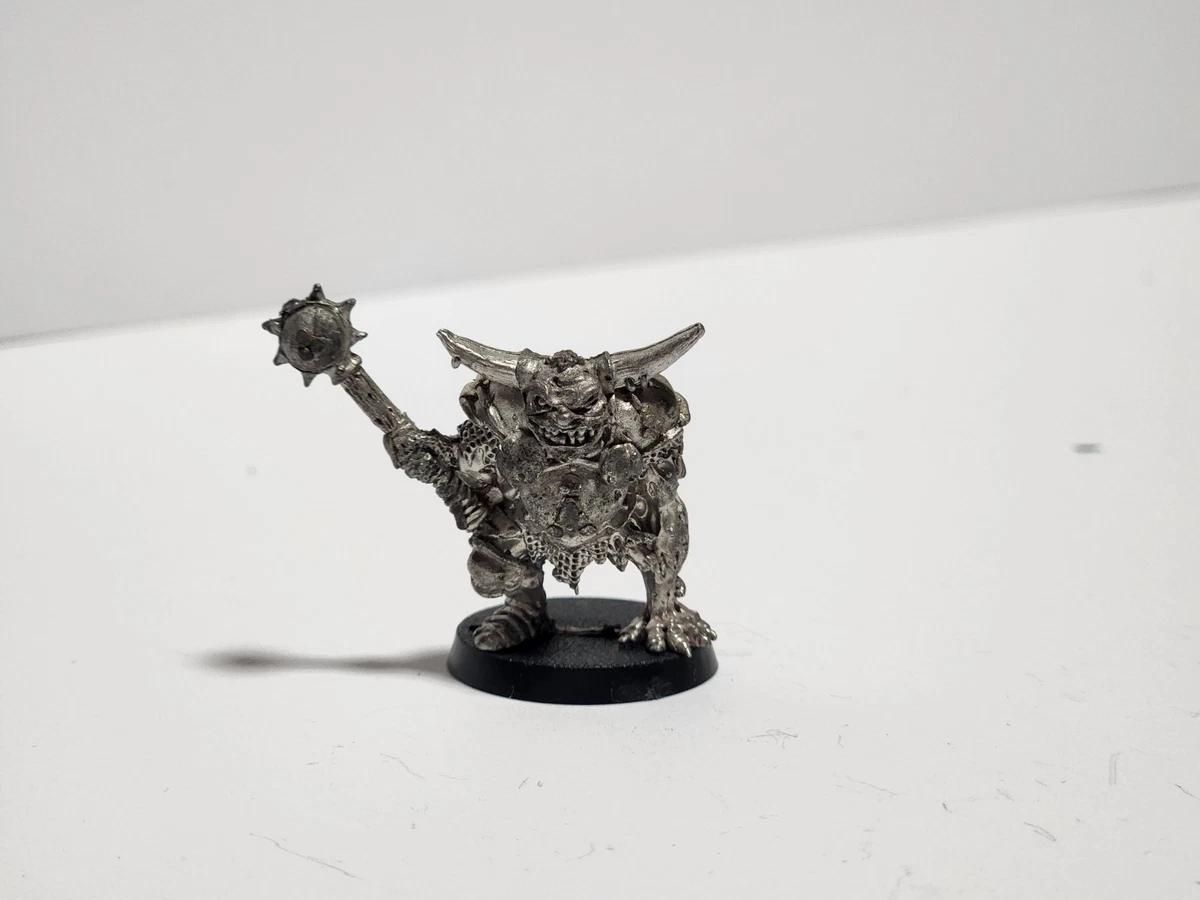 Warhammer Nurgle À VENDRE! - FR