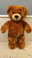 Build a Bear Plush Stuffed Animal Brown Bear Teddy Classic Bearemy BABW 16  