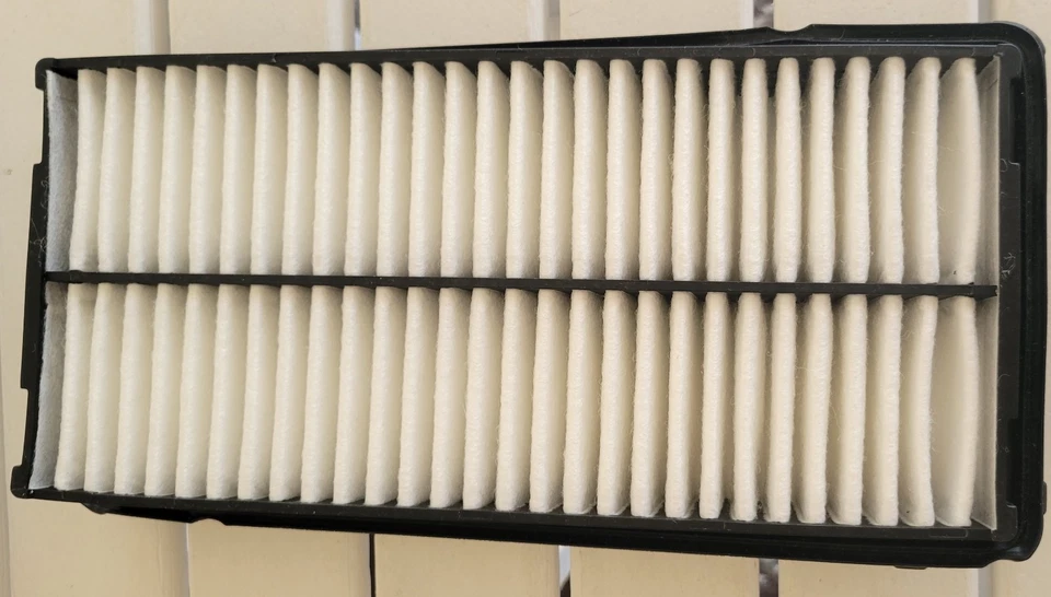 Filtro de ar Fram Extra Guard CA8475 para Honda e Acura - Imagem 3 de 4