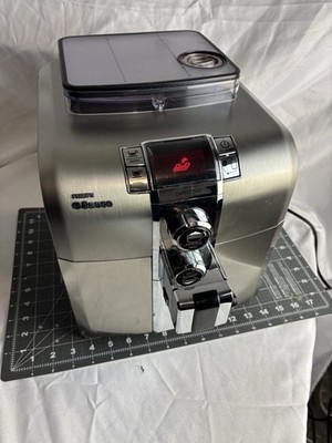 Philips Saeco Syntia Cappuccino HD8838/47