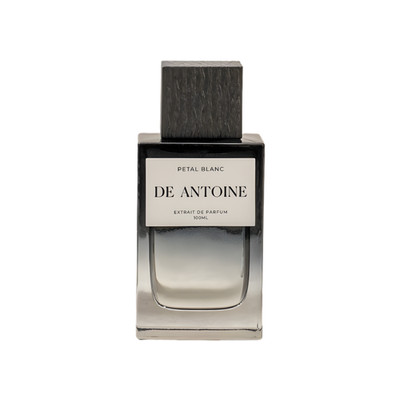 DE ANTOINE Petal Blanc Extrait de Parfum 100ml Authentic Indonesian Perfume
