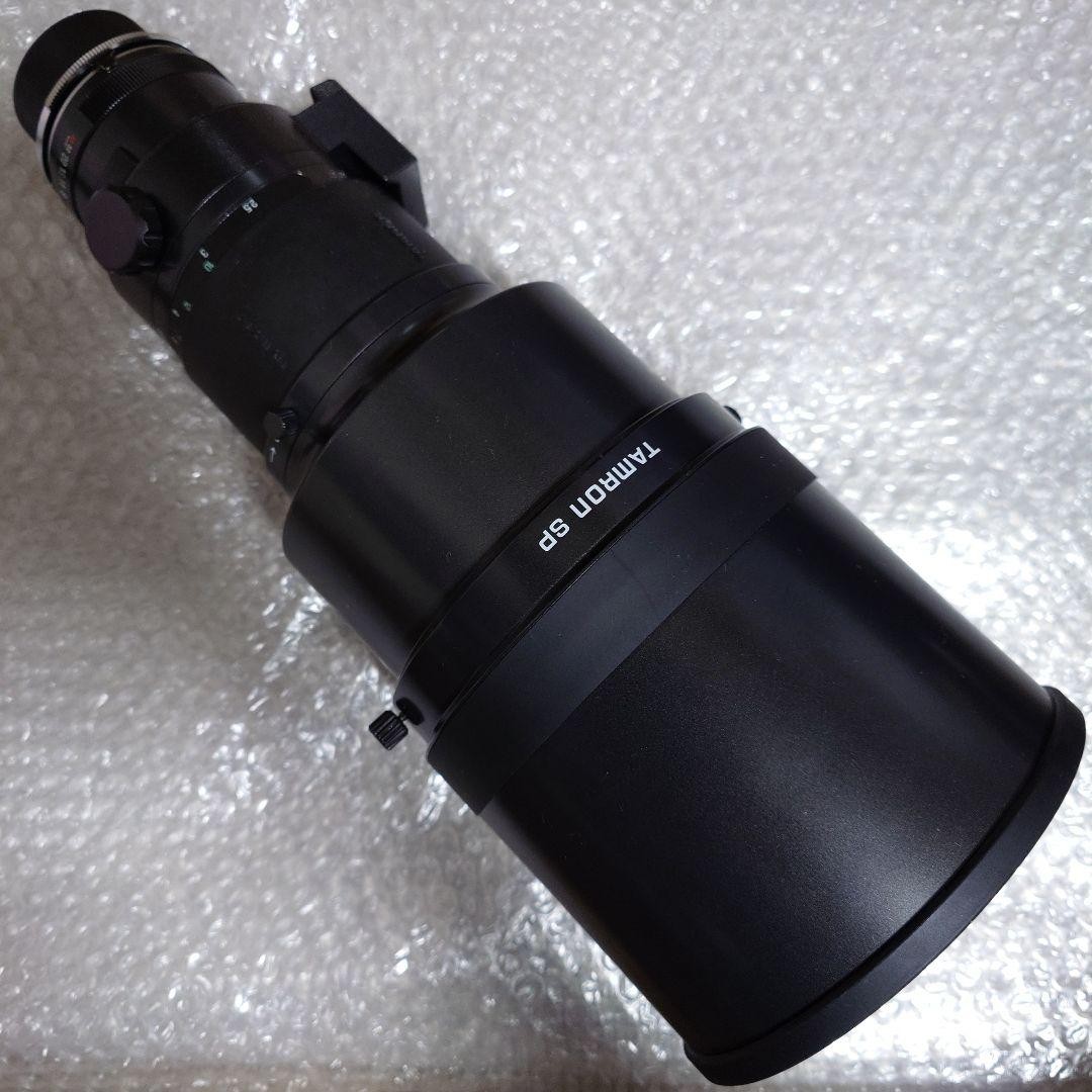 レンズ(単焦点) TAMRON SP 300mm f2.8 (360B) TAMRON SP 300mm f2.8 (360B) | eBay