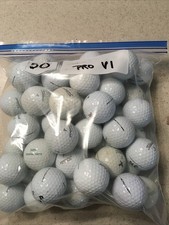 50 Premium AAAA Titleist Pro V1 Used Golf Balls See Pics  