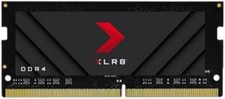 PNY XLR8 16GB (1x16GB) DDR4 SODIMM 3200Mhz CL20 Gaming Notebook Laptop Memory