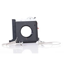 Sinar Copal Shutter Silver - Large Format Shutter - Shutter