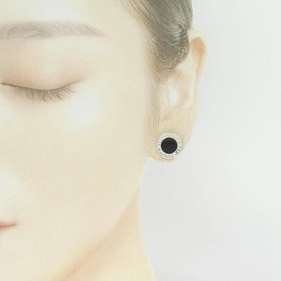 Auténticos Pendientes Bvlgari Bvlgari Bvlgari #270-004-107-6016 Foto 4 de 4