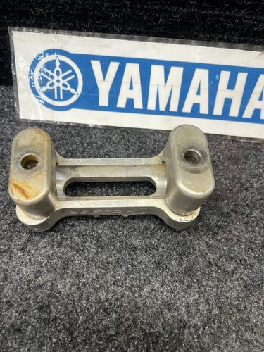 04-09 YFZ450 Yfz450 Houser Racing Stem Bar Mounts #538 - Picture 5 of 6