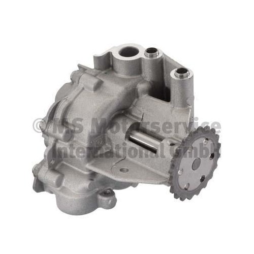 ÖLpumpe Pierburg 7.03988.05.0 FüR Vauxhall Nissan Opel Renault-image