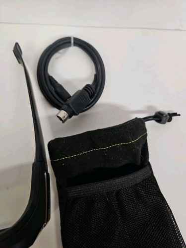 Occhiali 3D wireless NVIDIA 3D Vision 2 non testati - Foto 8 di 9