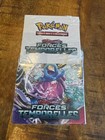 Demi Display scellé Forces Temporelles 18 Booster Pokemon Ev5