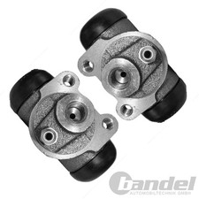 Cylindre de roue Renault SCENIC