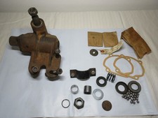 3 Ford Gpw Jeep Willys Mb Cj2a Cj3a Ross Steering Gear Box T122983 Parts 3 Ford Gpw Jeep Willys Mb Cj2a Cj3a Ross Steering Gear Box T122983 Parts