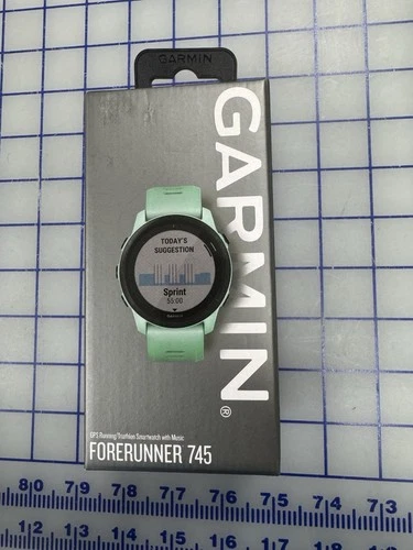 Garmin Former 745 GPS Running Watch