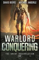 David Beers (U. A.) | Warlord Conquering | Taschenbuch | Englisch (2021)