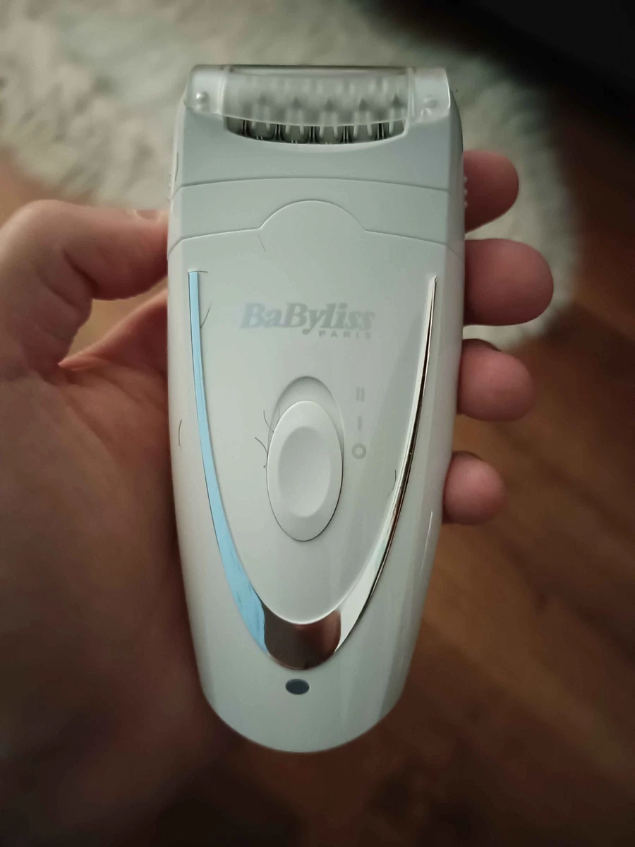 BaByliss Epilators & Electrolysis for sale | eBay