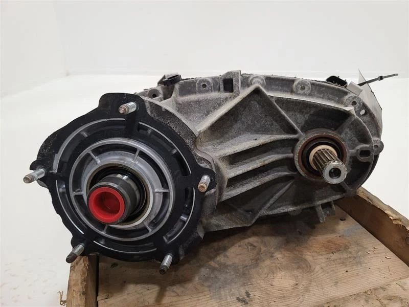 Caja de transferencia GMC ENVIOY 2002-2009 Opt NP8 relación 4,10 15931325        Foto 2 de 4