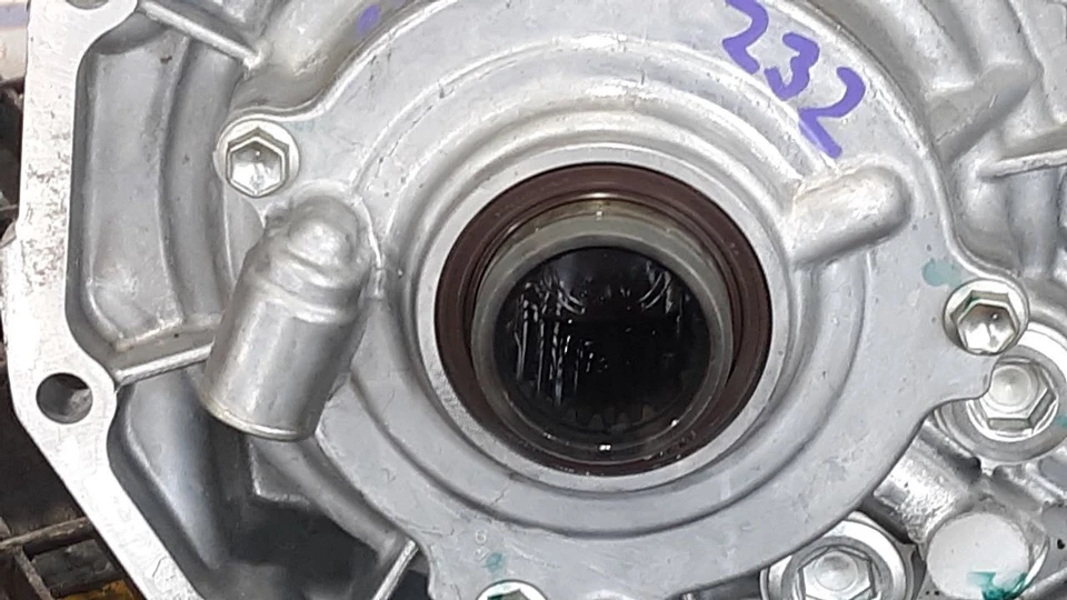 08 2008 LEXUS LX570 5.7L AWD TRANSFER CASE ASSEMBLY 92K MILES — 第 2/4 张图片