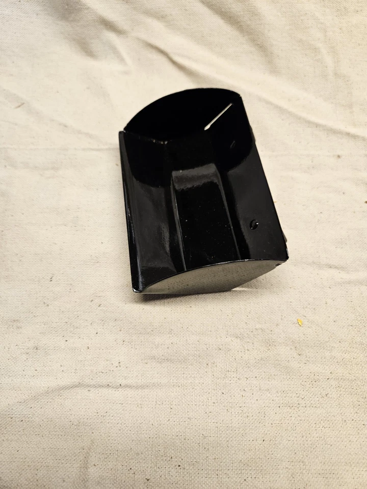 Tonka T6 Loader/Tencher/Backhoe 前桶! 70 年代早期的 T6 复古! — 第 2/4 张图片