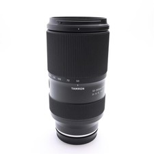 TAMRON 50-300mm F/4.5-6.3 Di III VC VXD / A069S (for Sony E) -Near Mint- #288