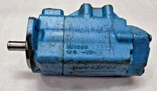 Eaton Vickers 2520V Double Vane Pump 2520V21A5-1CC22R Assy 02-137201-3 USA