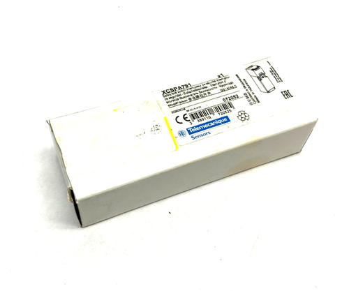 Telemecanique XCSPA791 Safety Limit Switch - Picture 7 of 7