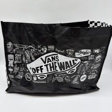 Borsa VANS Off the Wall riutilizzabile