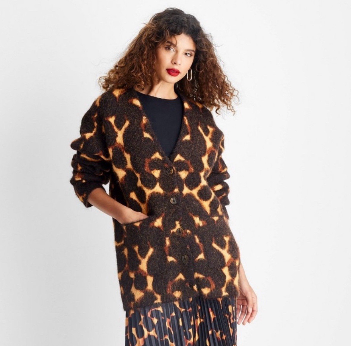 Future Collective Black Tortoise Small Women's Re… - image 2